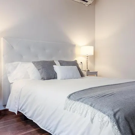 Apartamento San Vicente -oasis De Paz En El Corazón De 3 Hab - 2 Baños Wifi Ac *
