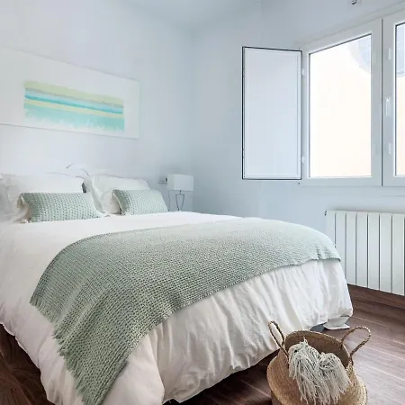San Vicente -oasis De Paz En El Corazón De 3 Hab - 2 Baños Wifi Ac Sevilla
