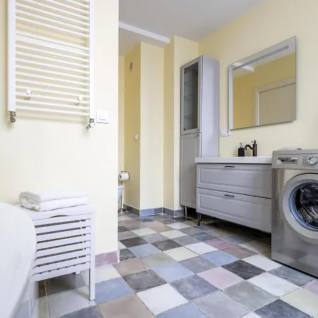 San Vicente -oasis De Paz En El Corazón De 3 Hab - 2 Baños Wifi Ac Apartamento