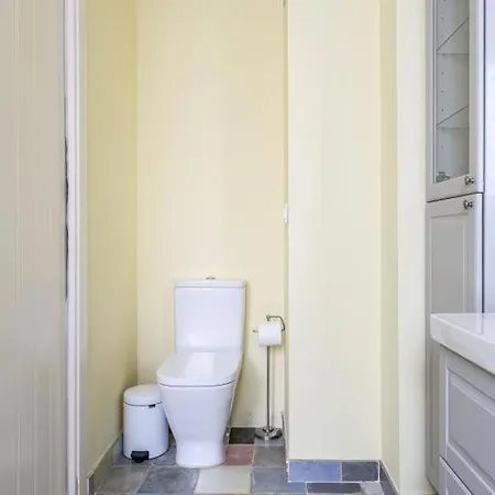 Apartamento San Vicente -oasis De Paz En El Corazón De 3 Hab - 2 Baños Wifi Ac *