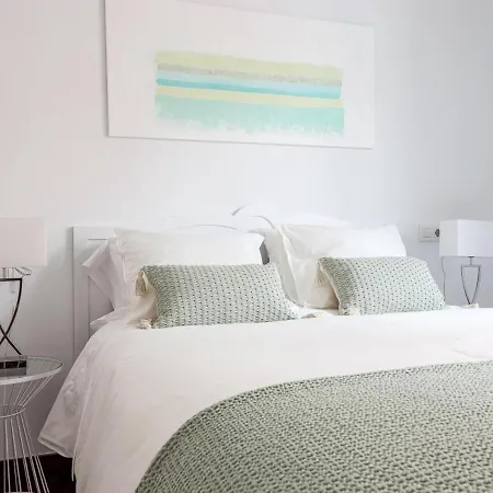 Apartamento San Vicente -oasis De Paz En El Corazón De 3 Hab - 2 Baños Wifi Ac Sevilla