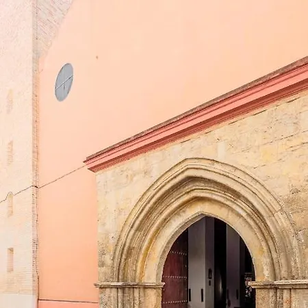 San Vicente -oasis De Paz En El Corazón De 3 Hab - 2 Baños Wifi Ac * Sevilla