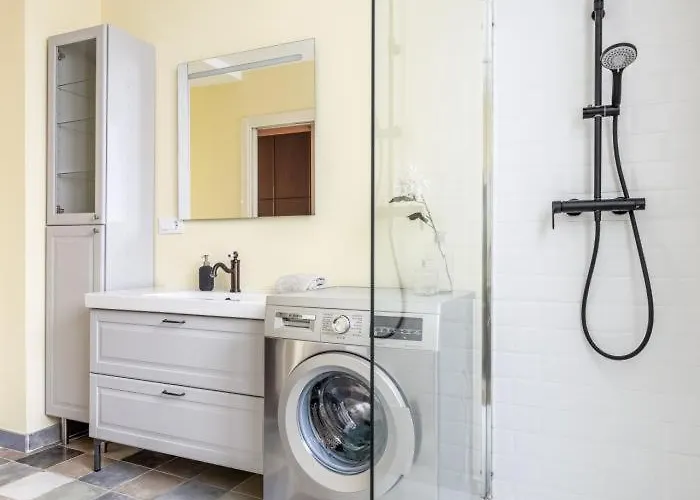 Apartamento San Vicente -oasis De Paz En El Corazón De 3 Hab - 2 Baños Wifi Ac Sevilla