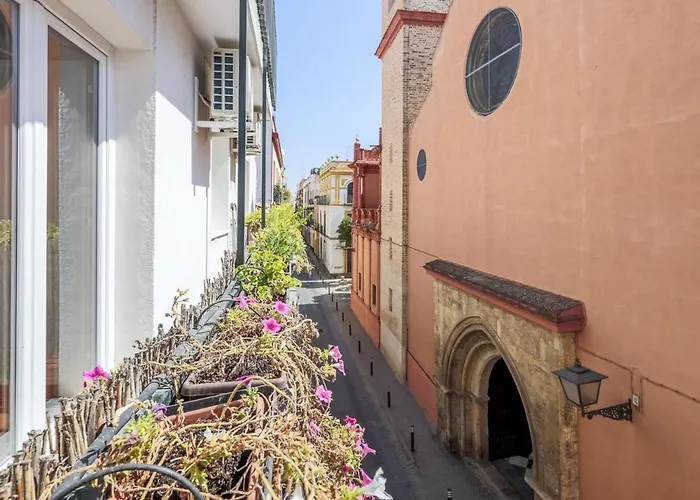 San Vicente -oasis De Paz En El Corazón De 3 Hab - 2 Baños Wifi Ac Apartamento *