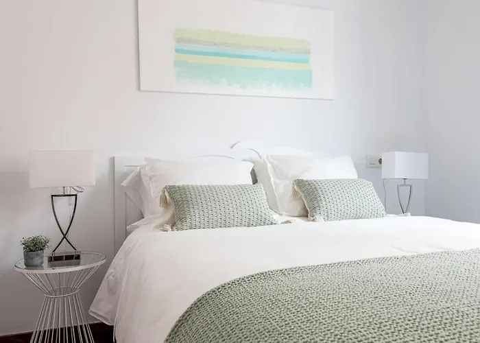 Apartamento San Vicente -oasis De Paz En El Corazón De 3 Hab - 2 Baños Wifi Ac Sevilla