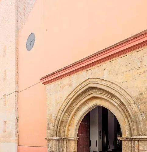 San Vicente -oasis De Paz En El Corazón De 3 Hab - 2 Baños Wifi Ac * Sevilla